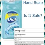 Antibacterial Hand Soaps