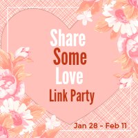 Share Some Love Link Party from www.thisautoimmunelife.com